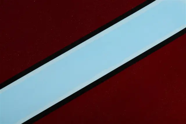 Front Decal - GM (87861623) - view 3