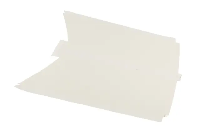 Front Decal - GM (87861623) - view 5