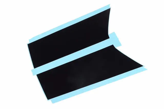 Front Decal - GM (87861624)