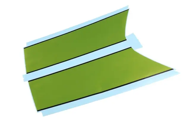 Front Decal - GM (87861625)
