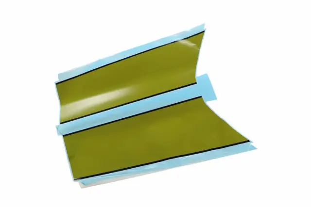 Front Decal - GM (87861626)