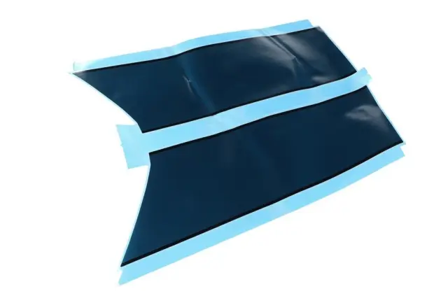 Front Decal - GM (87861628)