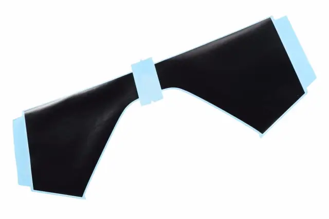 Front Decal - GM (87861644)