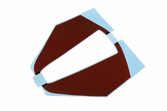 Front Decal - GM (87861652)