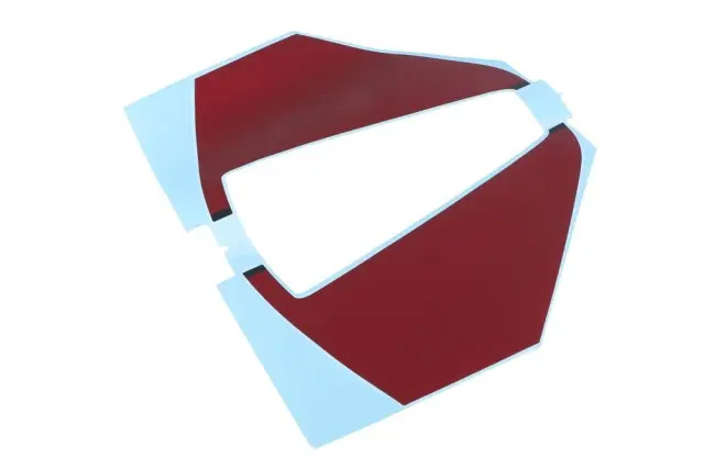Front Decal - GM (87861653)