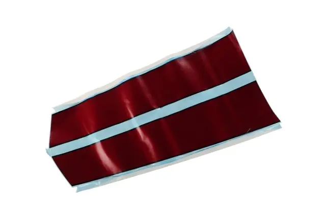 Front Decal - GM (87861663)