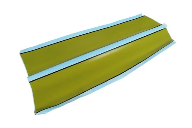 Front Decal - GM (87861666)