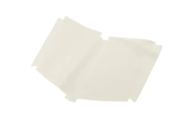 Front Decal - GM (87861694) - view 4