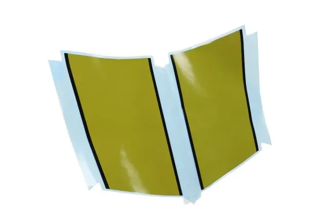 Front Decal - GM (87861696)