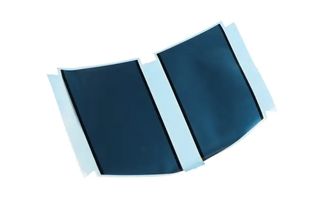 Front Decal - GM (87861698)