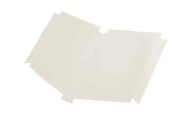 Front Decal - GM (87861698) - view 2