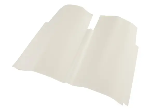 Front Decal - GM (87861707) - view 2