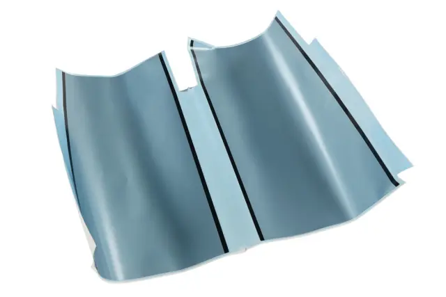 Front Decal - GM (87861707) - view 3