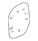Door - GM (87862550) - view 5