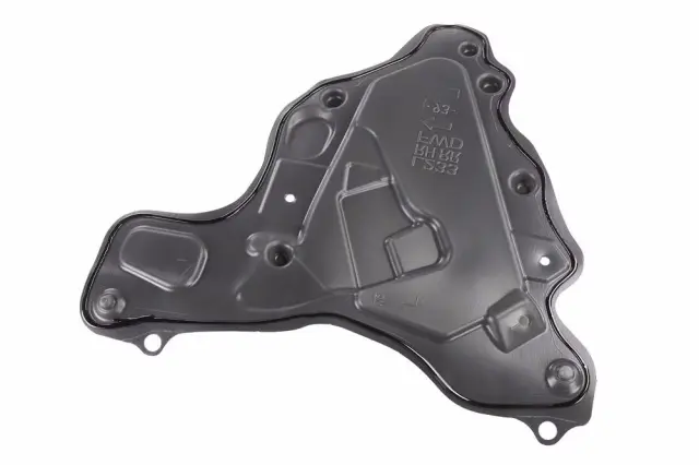 Water Deflector - GM (87865393) - view 2