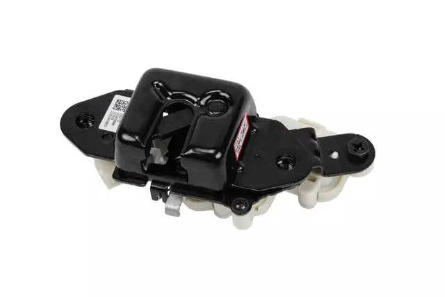 Latch - GM (87869323) - view 12
