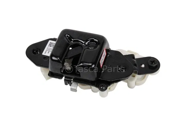 Latch - GM (87869323) - view 3