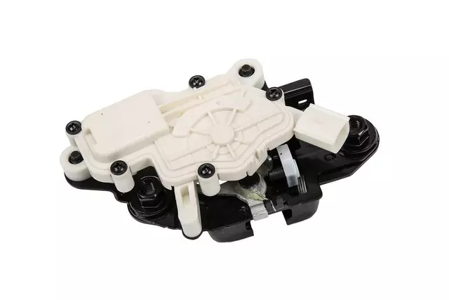 Latch - GM (87869323) - view 5
