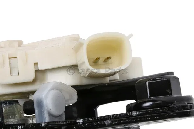 Latch - GM (87869323) - view 7