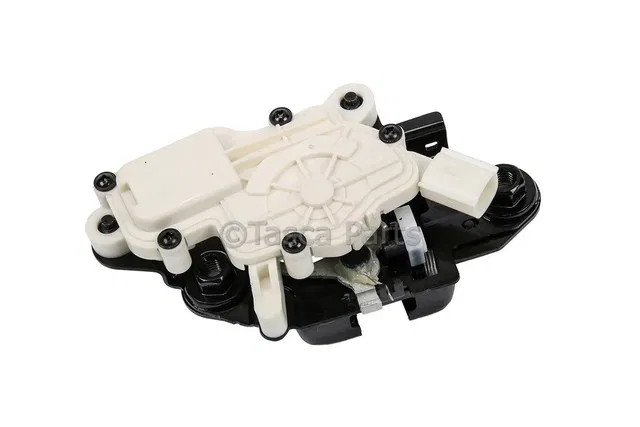 Latch - GM (87869323) - view 8
