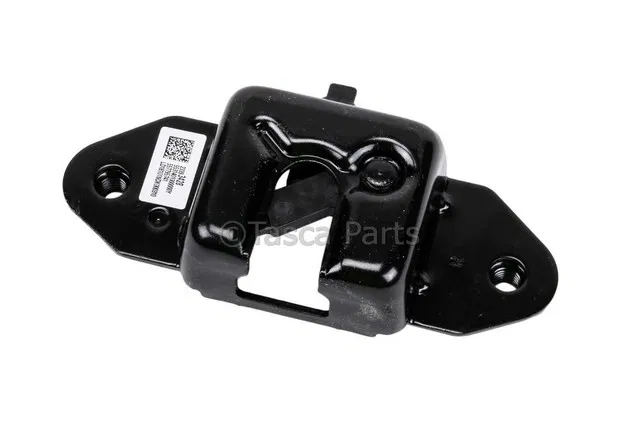 Latch - GM (87869326) - view 2