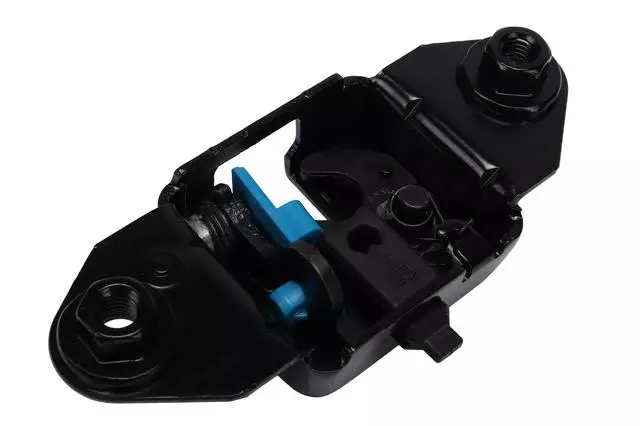 Latch - GM (87869326) - view 4
