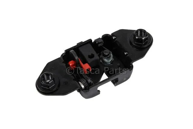 Latch - GM (87869327) - view 6