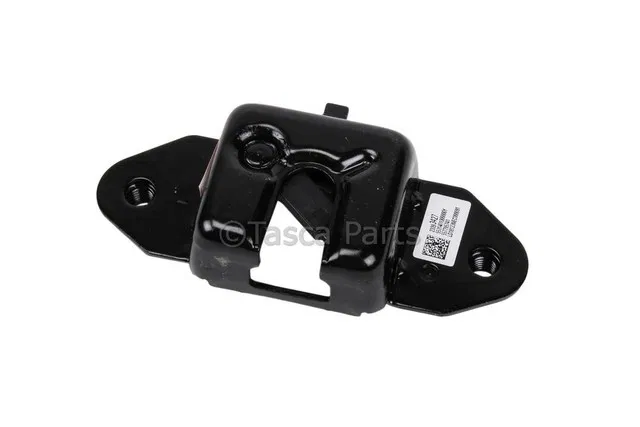 Latch - GM (87869327) - view 7