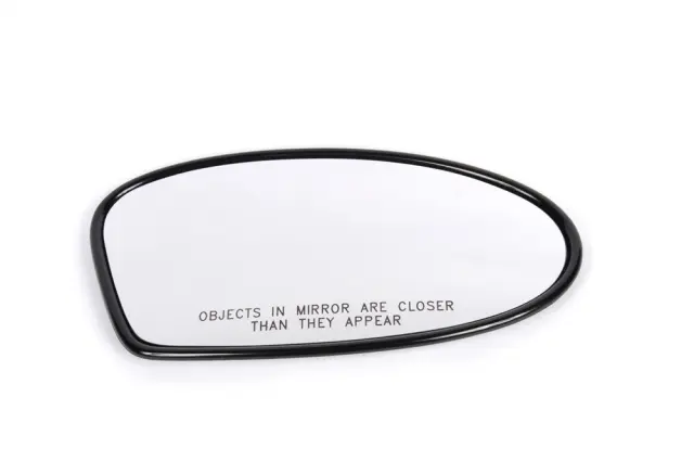 Mirror O S Rear View Rh Refl - GM (88892808)
