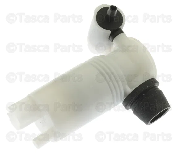 Windshield Washer Pump - GM (88944337) - view 2