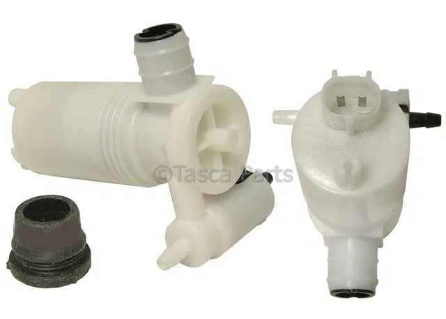 Windshield Washer Pump - GM (88944337) - view 5