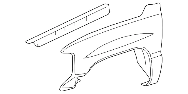 Fender - GM (88944418) - view 3