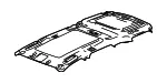 Headliner - GM (88956156) - view 3