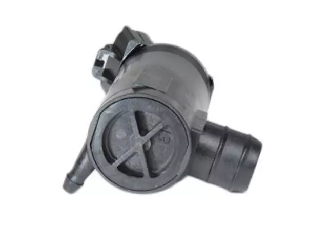 Windshield Washer Pump - GM (88974669) - view 2