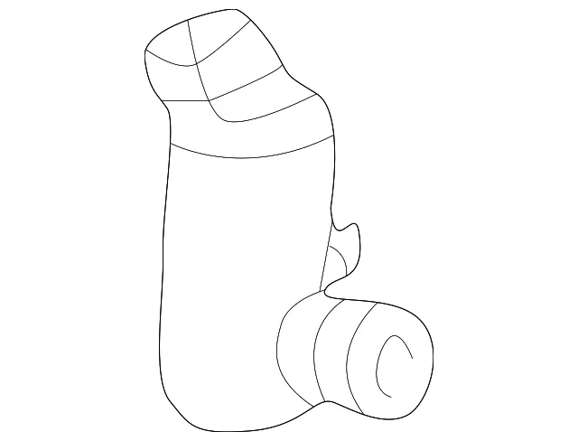 Windshield Washer Pump - GM (88974669) - view 4