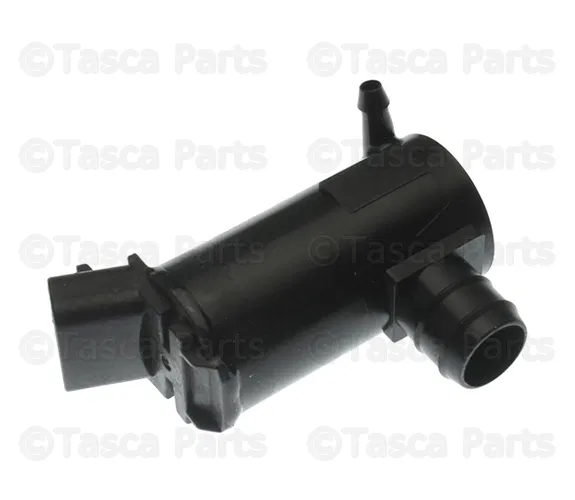 Windshield Washer Pump - GM (88974669) - view 6