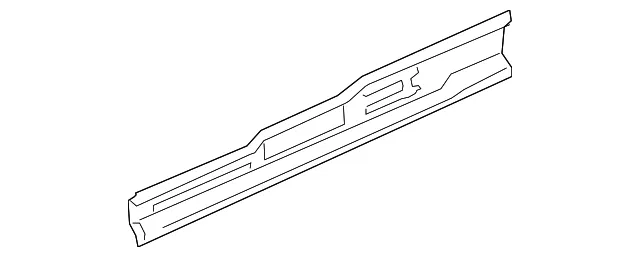 Inner Rocker - GM (88980793)