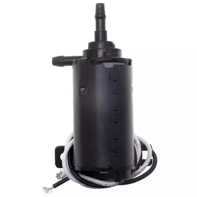 Windshield Washer Pump - GM (89001112) - view 2