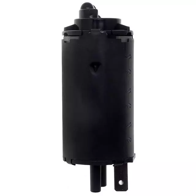 Windshield Washer Pump - GM (89001116) - view 6