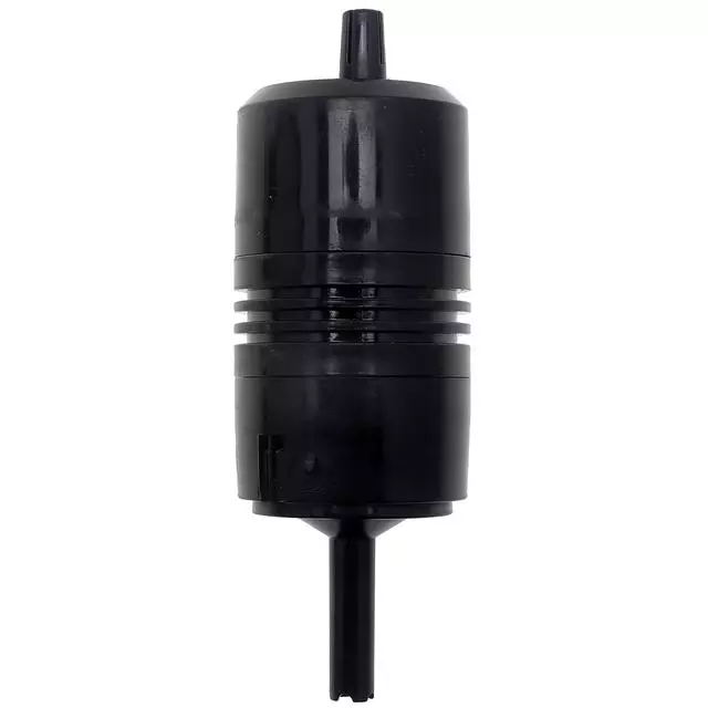 Windshield Washer Pump - GM (89001120) - view 5