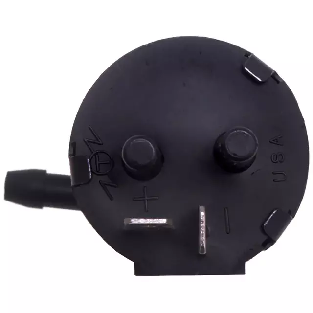 Windshield Washer Pump - GM (89001121) - view 2