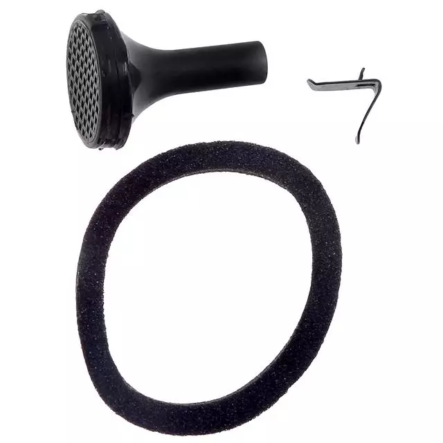 Windshield Washer Pump - GM (89001121) - view 6