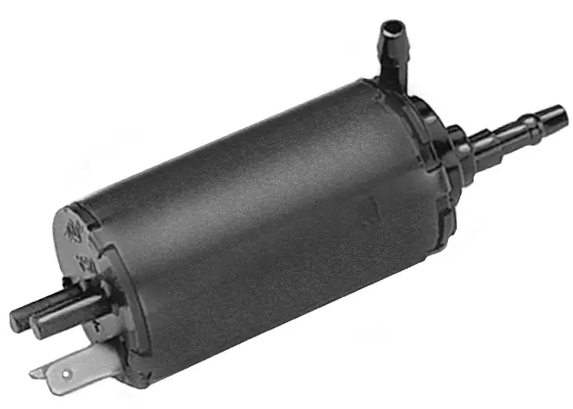Windshield Washer Pump - GM (89001121) - view 7