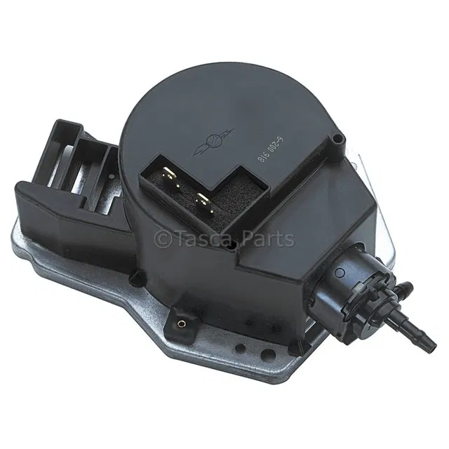 Windshield Washer Pump - GM (89001124)