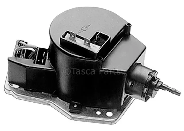 Windshield Washer Pump - GM (89001125) - view 3