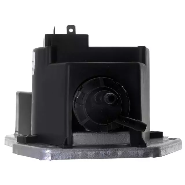 Windshield Washer Pump - GM (89001125) - view 4