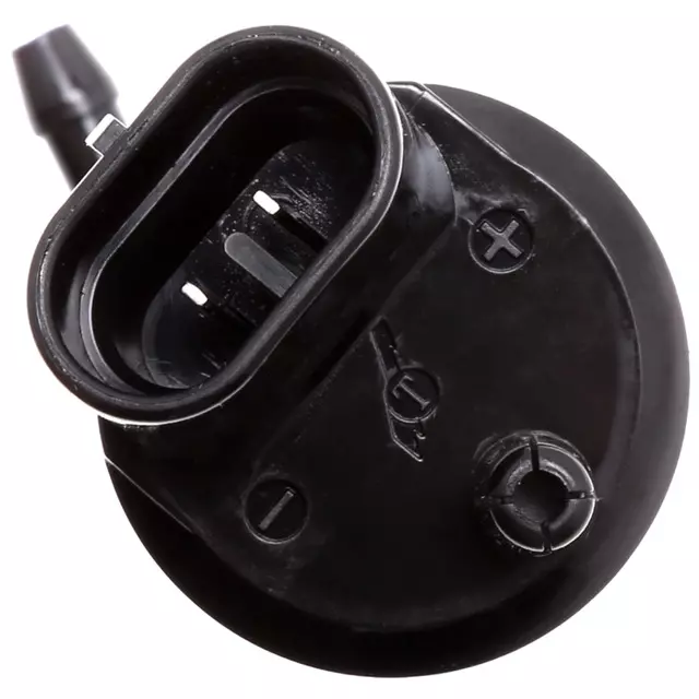 Windshield Washer Pump - GM (89001126) - view 4