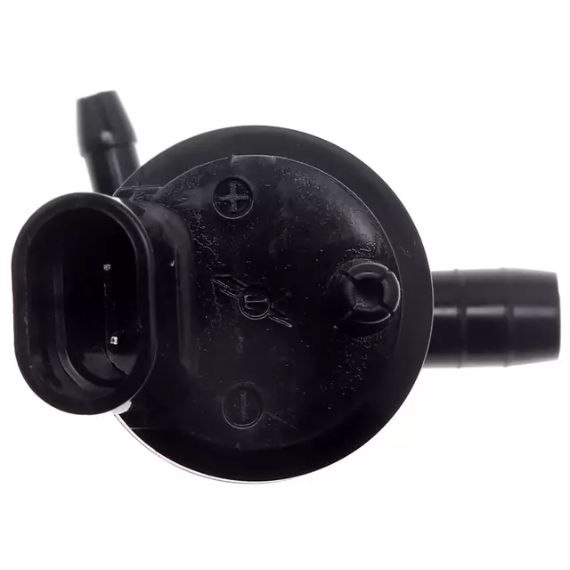 Windshield Washer Pump - GM (89001128) - view 8