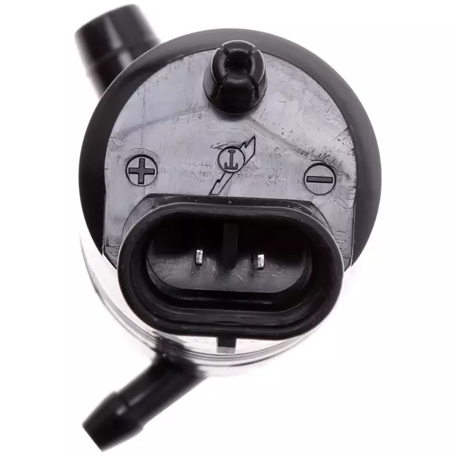 Windshield Washer Pump - GM (89001129) - view 4