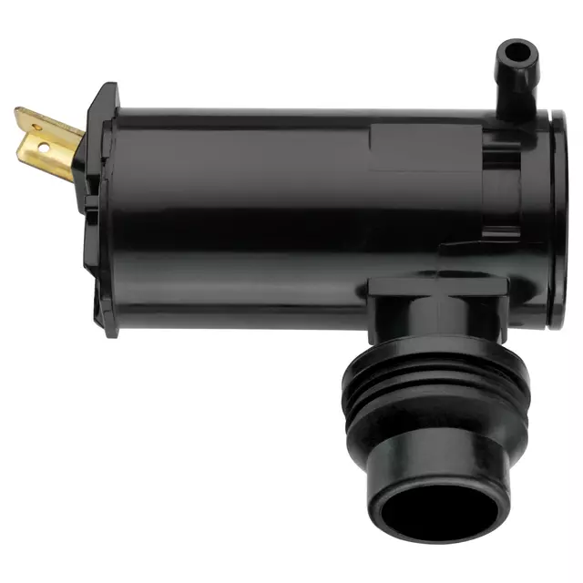 Windshield Washer Pump - GM (89001133) - view 7